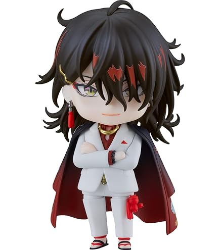 Amazon.com: Bushiroad Creative Nijisanji EN: Sonny Brisko